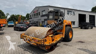 Wals Bomag 213D-2