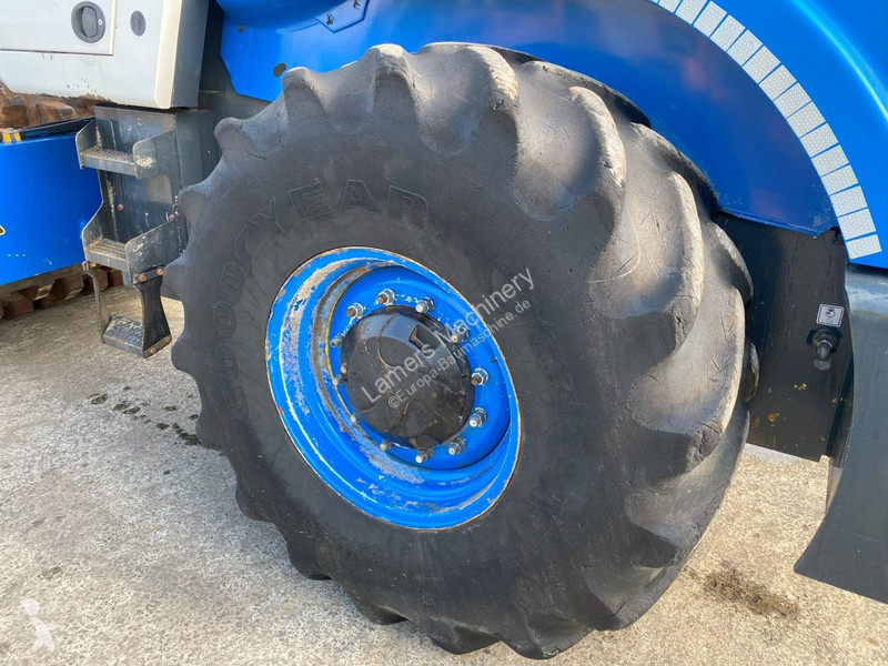 Zhutňovač Bomag BW 219 PHD .