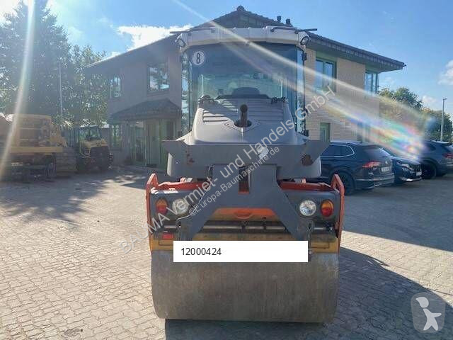 Zhutňovač Hamm DV+ 70i MIETE / RENTAL (12000424)