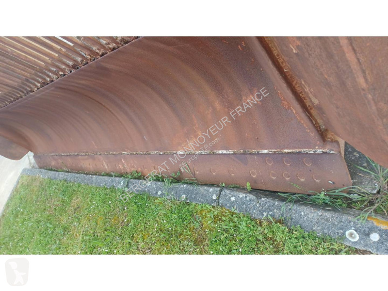 Zhutňovač Caterpillar 826G/LAME/AYH