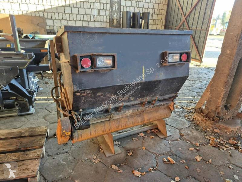 Compactor Dynapac CC 234HF