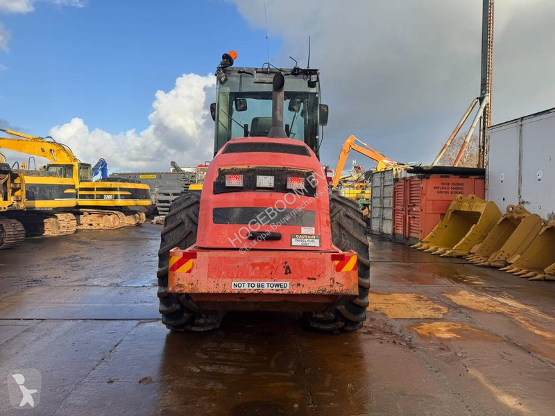 Zhutňovač Caterpillar CP 74