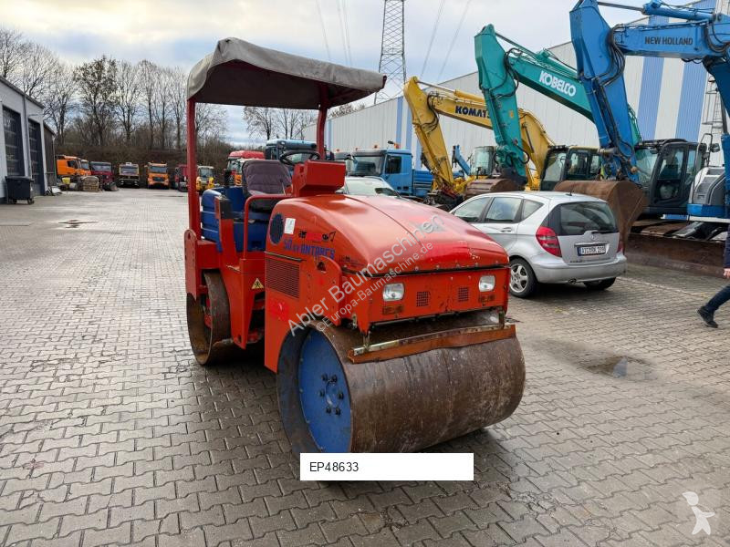 Zhutňovač Sicom Avantares 50 DS