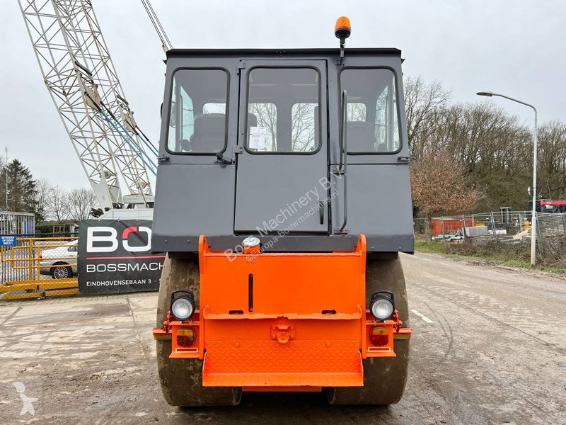 Jordstamper Hamm HW90/12 - Excellent Condition...