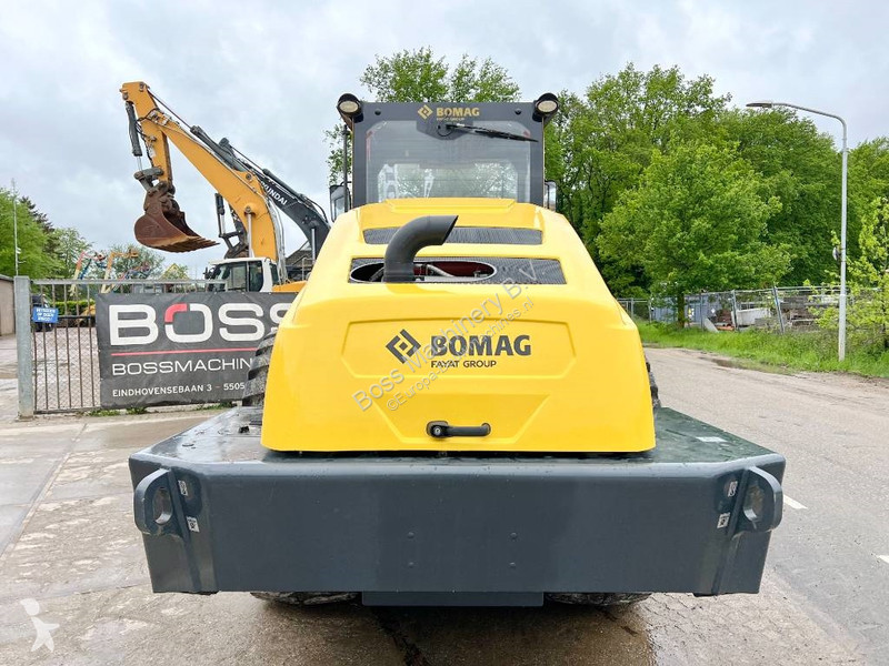 Zhutňovač Bomag BW226-5CL - New / Unused