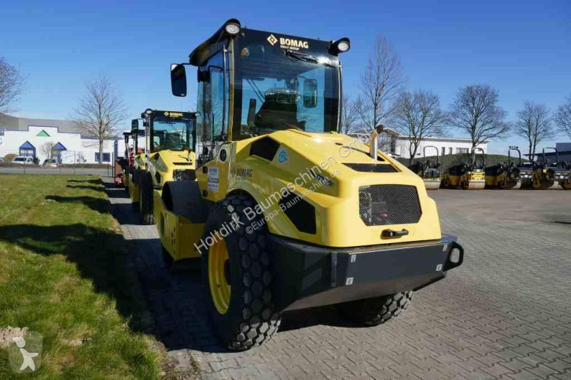 مدحلة Bomag BW 177 DH-5