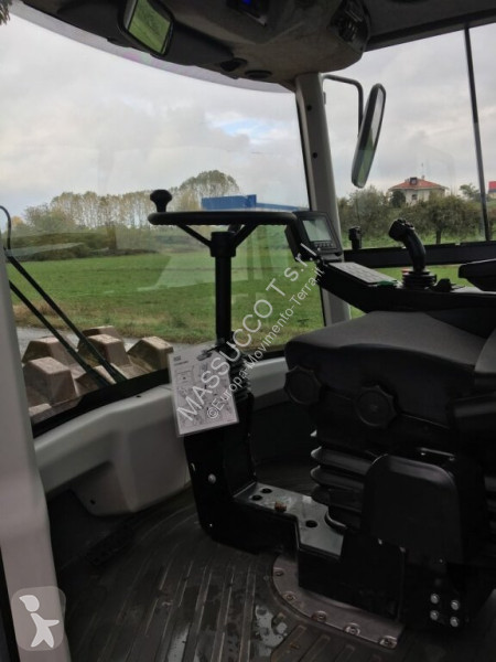 Compactador Atlas Copco CA6000