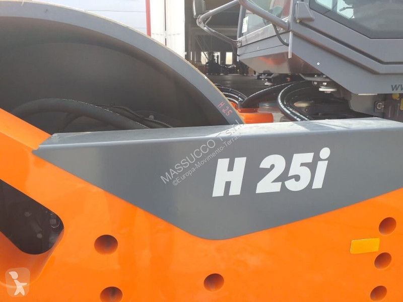 Zhutňovač Hamm