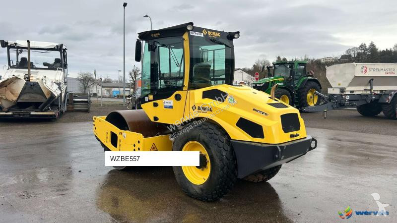 Zhutňovač Bomag BW177D-5 PL