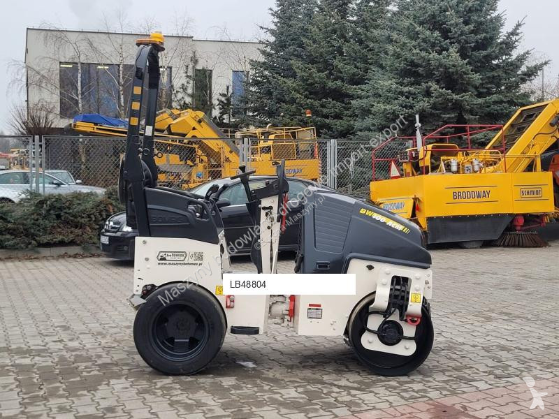 Compactor Bomag ACM - 5