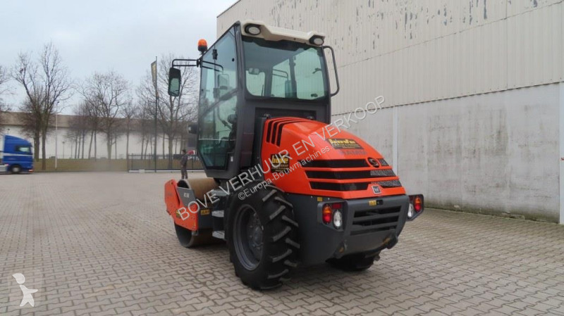 Compactador Hamm HC50 i