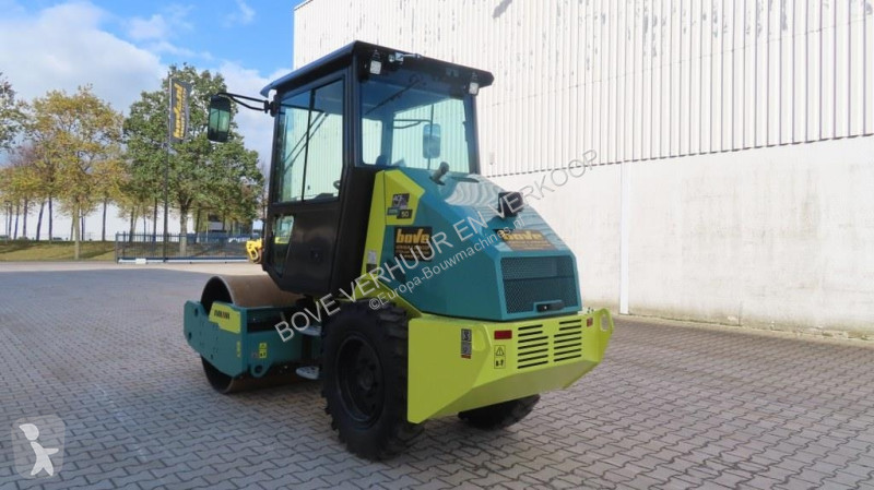 Wals Ammann ARS50