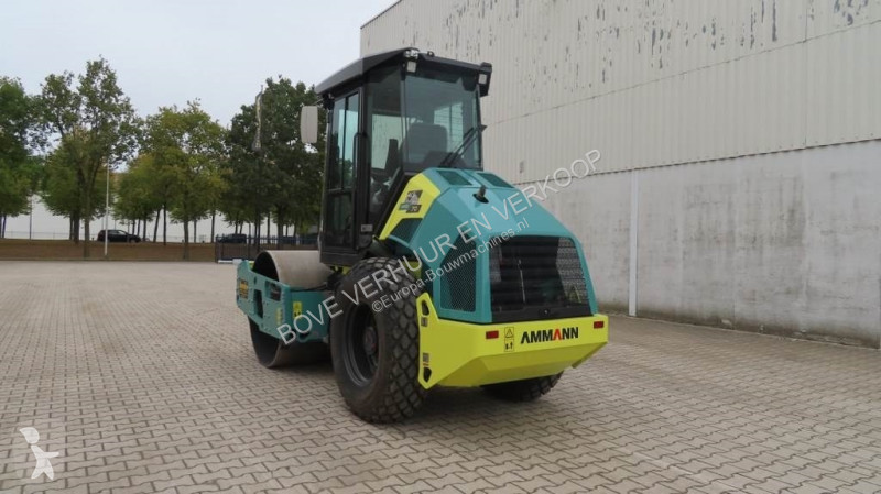 Wals Ammann ARS 70