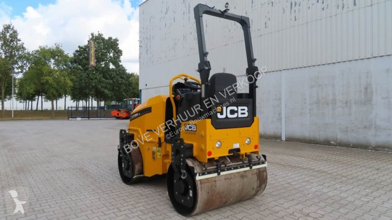 Vibrohenger JCB CT260-120