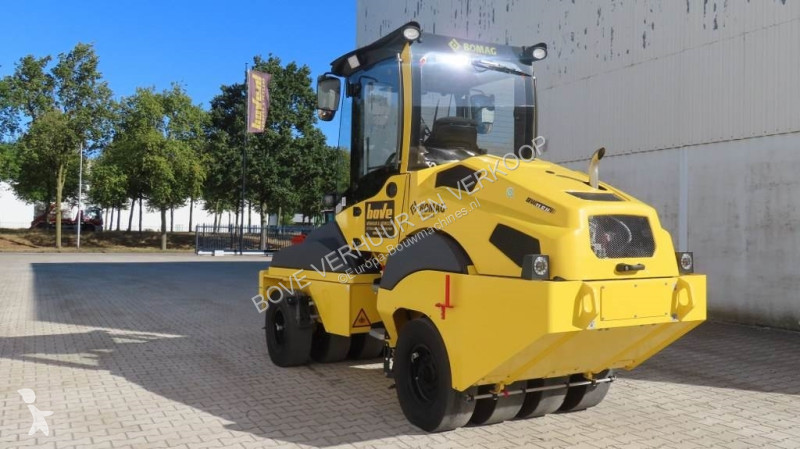 Wals Bomag BW11 RH-5