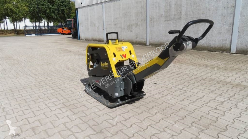Compactador Wacker Neuson DPU6260 HE