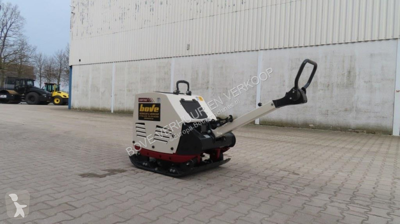 Compactador Dynapac DRP70D