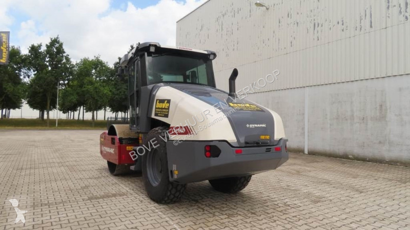 Compactador Dynapac CA1500D