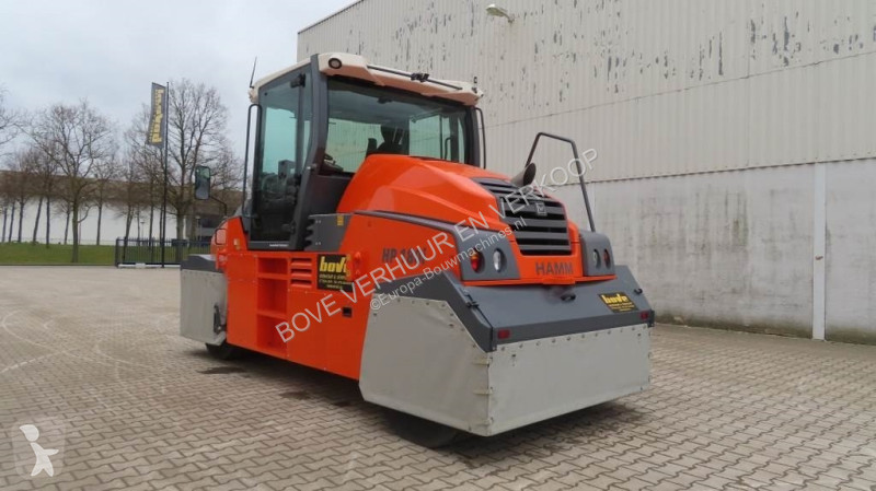 Wals Hamm HP180i