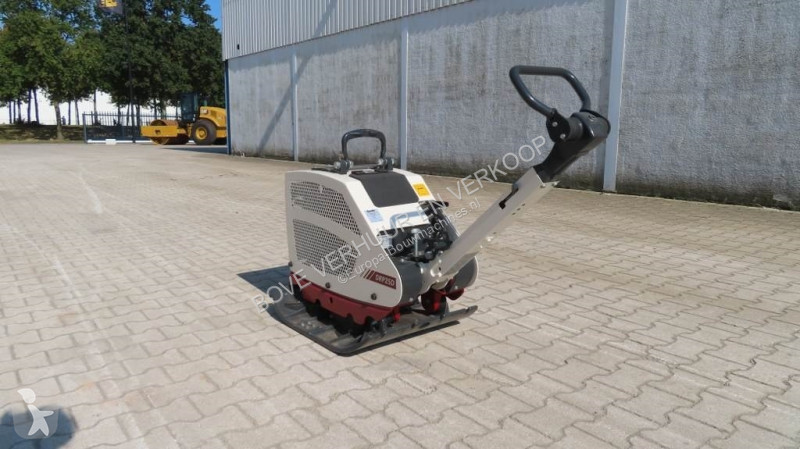 Compactador Dynapac DRP25D