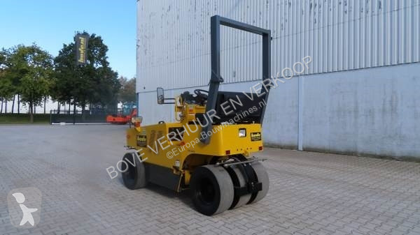 Vibrohenger Sakai TS-160-3