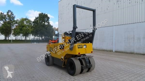 Vibrohenger Sakai TS-160