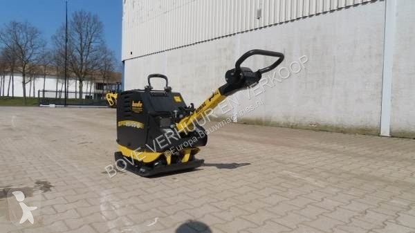 Compactador Bomag BPR45/55 D/E