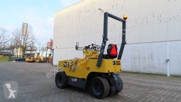 Wals Sakai TS-160