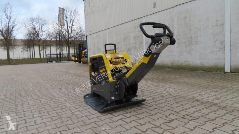 Compactador Wacker Neuson DPU6775