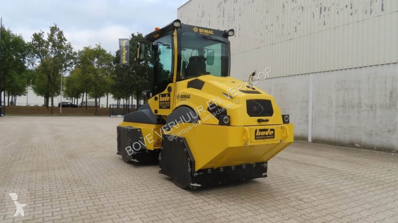 Wals Bomag BW11 RH-5