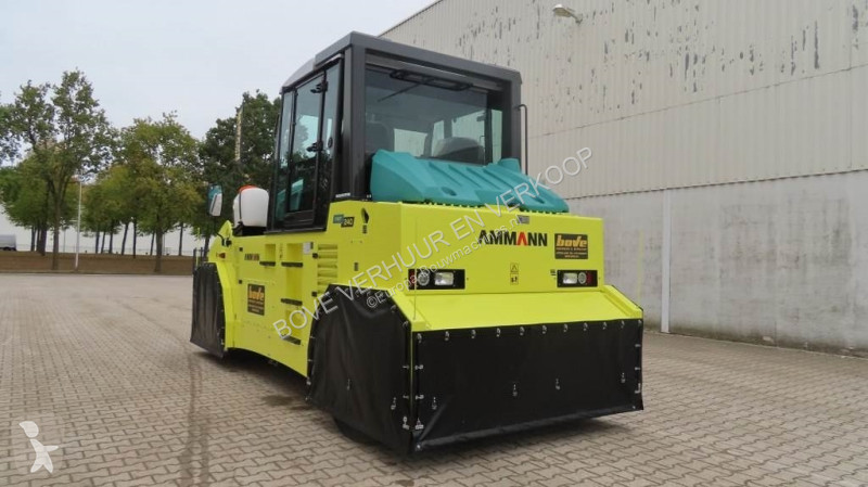Wals Ammann ART 240