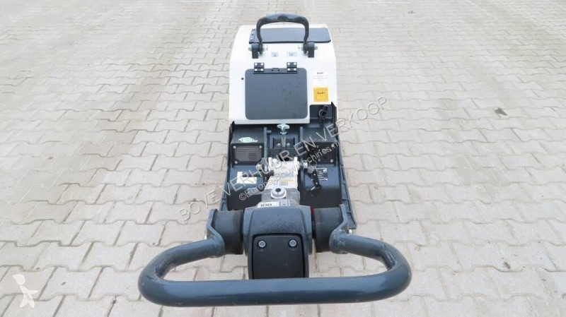 Vibrohenger Dynapac DRP45DX