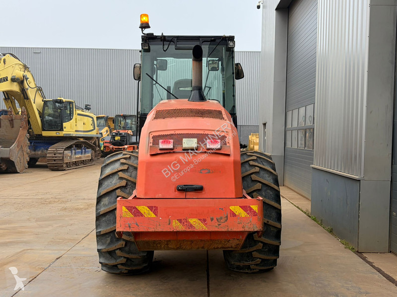 Zhutňovač Caterpillar CP74 15.5t (CS74/CS76/CP76)