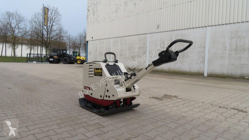 Vibrohenger Dynapac DRP45DX