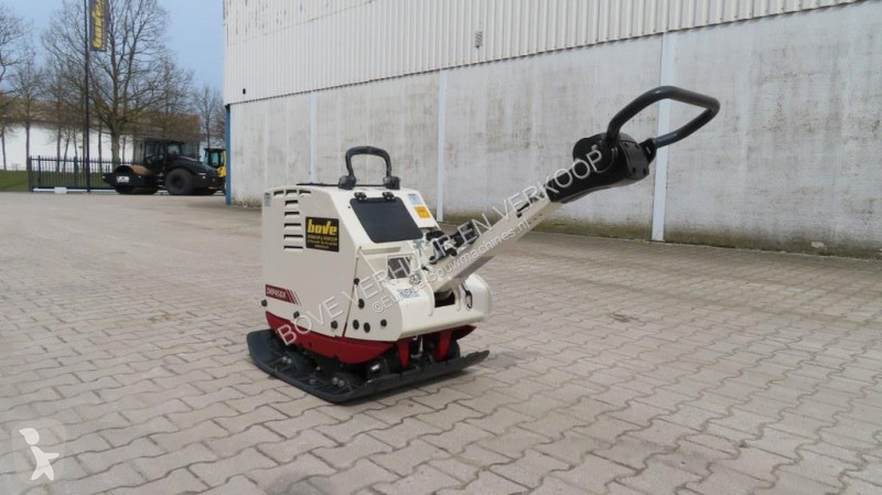 Wals Dynapac DRP45DX