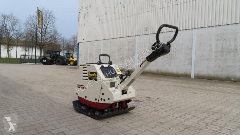 Zhutňovač Dynapac DRP45DX