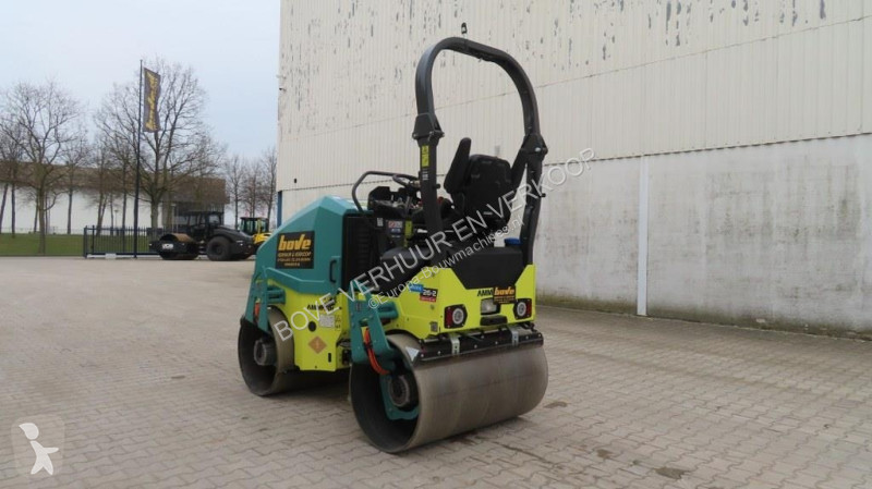 Wals Ammann E-ARX 26-2