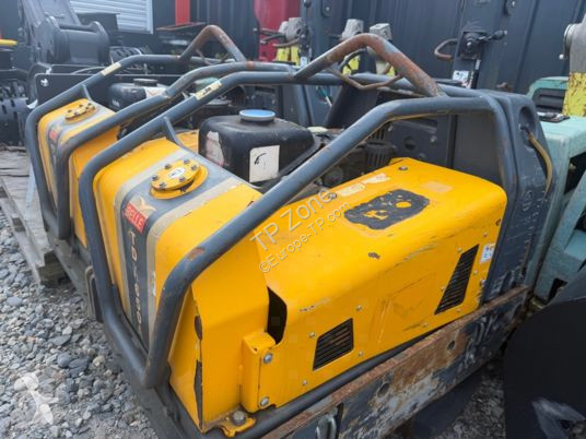 Zhutňovač Belle Group tdx650a