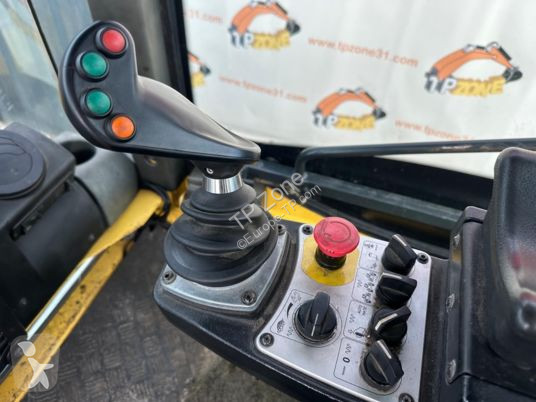 Zhutňovač Bomag bw154 ap-4am
