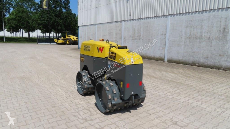 Vibrohenger Wacker Neuson RTD-SC4
