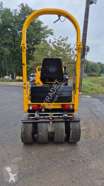 Jordstamper Ammann AV 26-2K