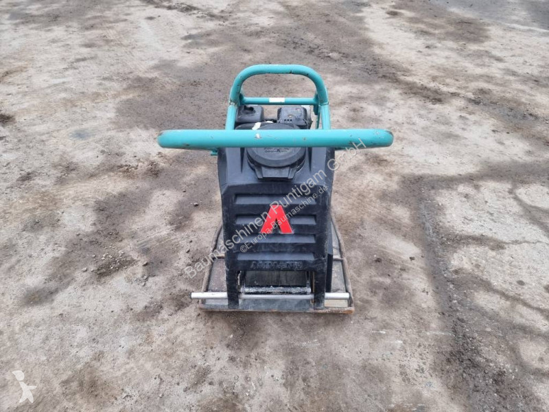 Compactador Ammann APF 20/50