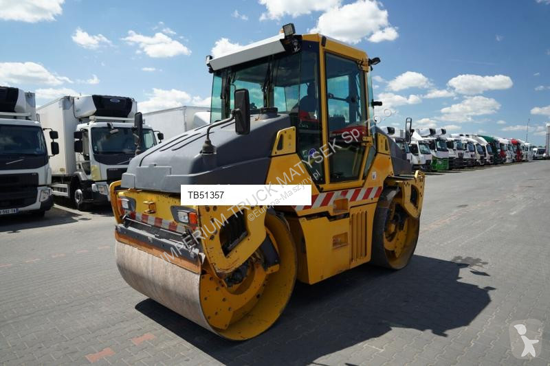 Zhutňovač Hamm DV 90 H192