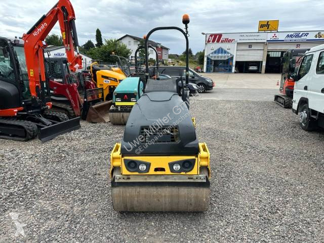 مدحلة Bomag AD M-5 Walze / 17.000 EUR