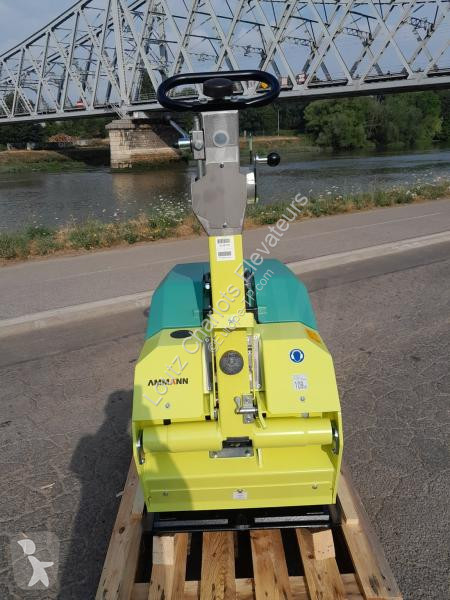 Walec Ammann 85/95