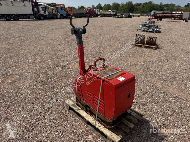 Zhutňovač Bomag 55/65D