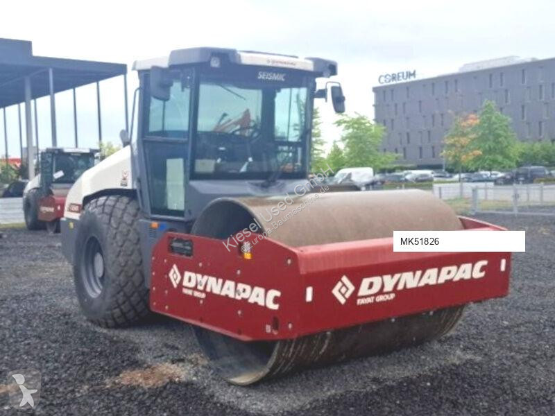 Zhutňovač Dynapac