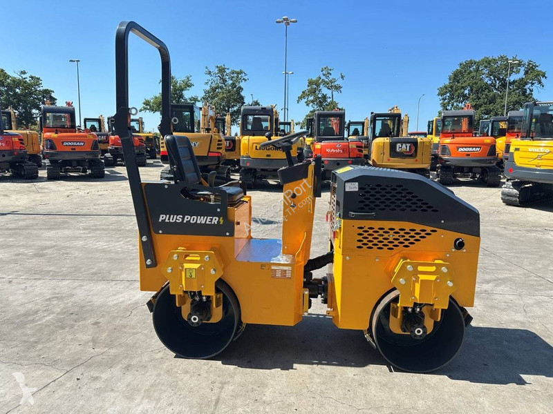 Zhutňovač  T800HD-7