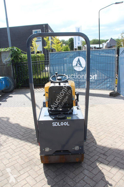 Compactor  SL1000