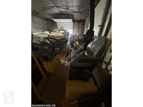 Compactor